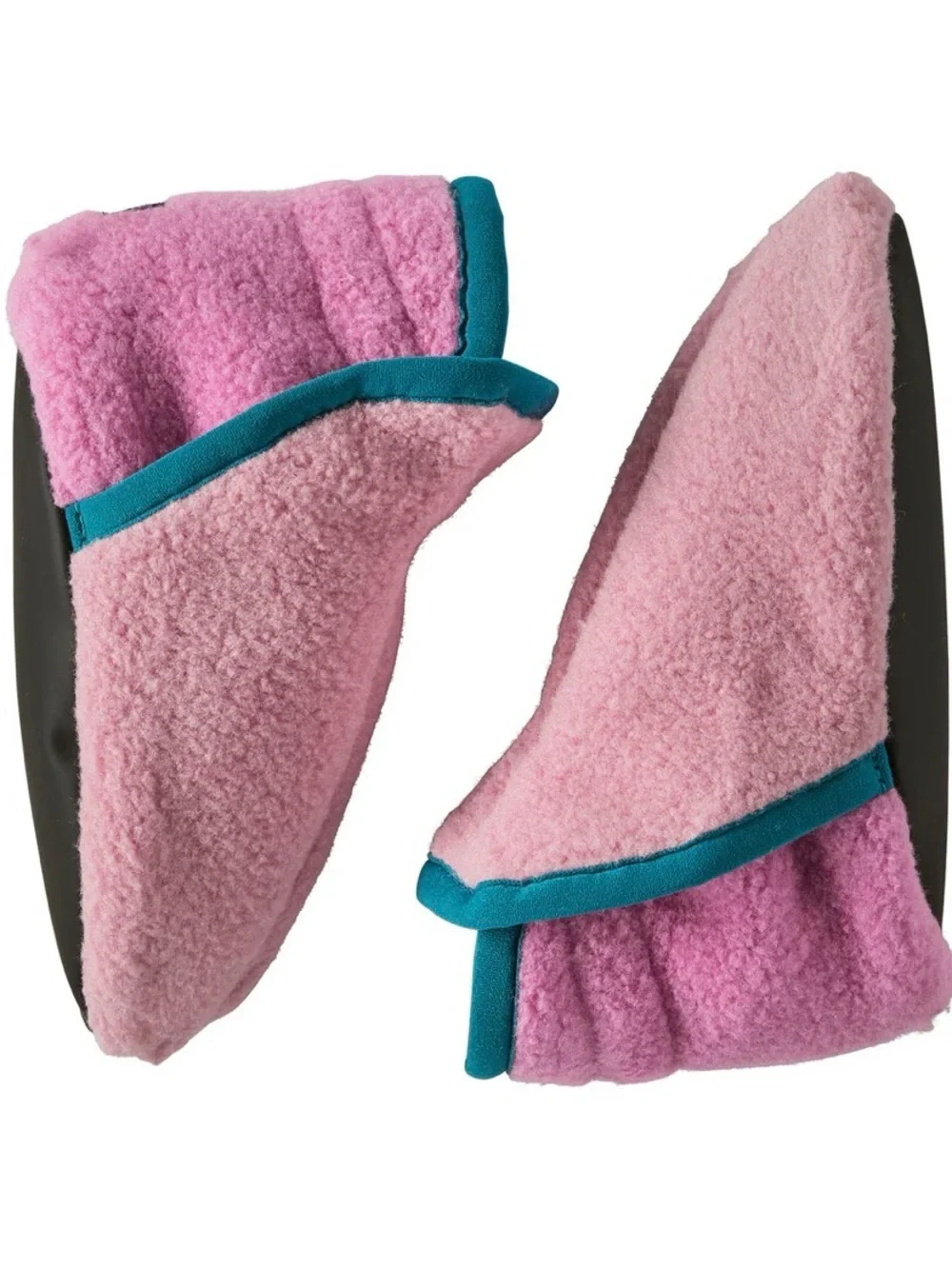 Patagonia Baby Synchilla Booties